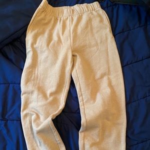 Wild fable joggers